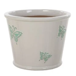 Woodlodge 38cm Butterfly Mix Pot (Choice Of 3) 8 Woodlodge 38cm Butterfly Mix Pot (Choice Of 3) -Garden Outdoor Store 30179012 3
