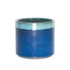 Woodlodge 31cm Sapphire Two Tone Cylinder Pot -Garden Outdoor Store 30179017 8e59c2cf 5de9 4265 90f0 240364d66667