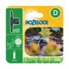 Hozelock 360? Adjustable In Line Mini Sprinkler (Pack Of 12) 1 Hozelock 360? Adjustable In Line Mini Sprinkler (Pack Of 12) -Garden Outdoor Store 5010646040464
