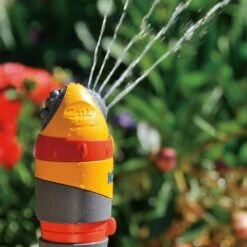 Hozelock Round Sprinkler Pro 314m² -Garden Outdoor Store 5010646042802 4