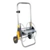 Hozelock 60m Assembled Empty Metal Cart -Garden Outdoor Store 5010646052269 a1d1c617 625c 489f b7d3 430e91e658b1