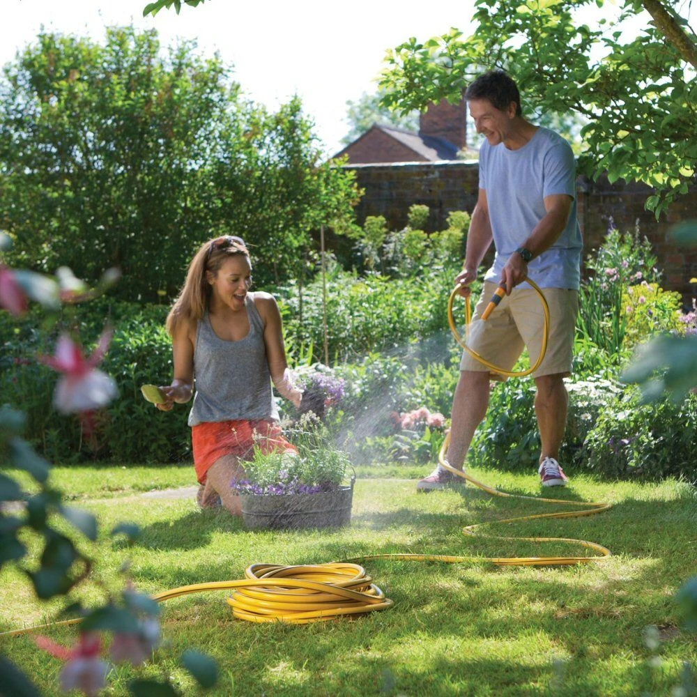 Hozelock 15m Starter Hose Set 5 Hozelock 15m Starter Hose Set - Image 3