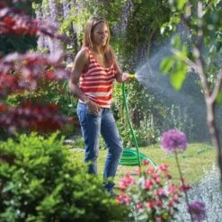 Hozelock 30m Ultraflex Hose -Garden Outdoor Store 5010646055505 4