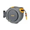 Hozelock 25m Auto Reel With Hose -Garden Outdoor Store 5010646059558
