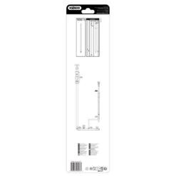 Hozelock Micro Dripper Extension Tube (Pack Of 10) 7030 -Garden Outdoor Store 5010646060363 3