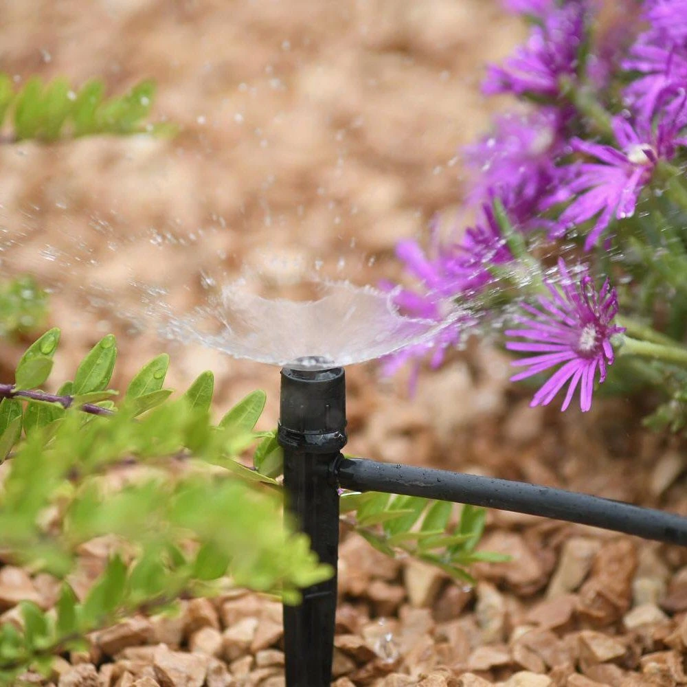 Hozelock Spectrum 360 Degree Adjustable Spray (Pack Of 5) 7041 4 Hozelock Spectrum 360 Degree Adjustable Spray (Pack Of 5) 7041 - Image 2