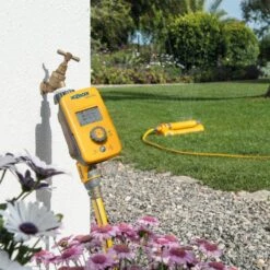 Hozelock Select Plus Controller -Garden Outdoor Store 5010646062435 3