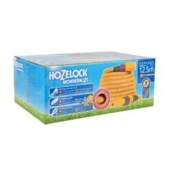Hozelock 12.5m Wonderhoze 11 Hozelock 12.5m Wonderhoze -Garden Outdoor Store 5010646064217 5