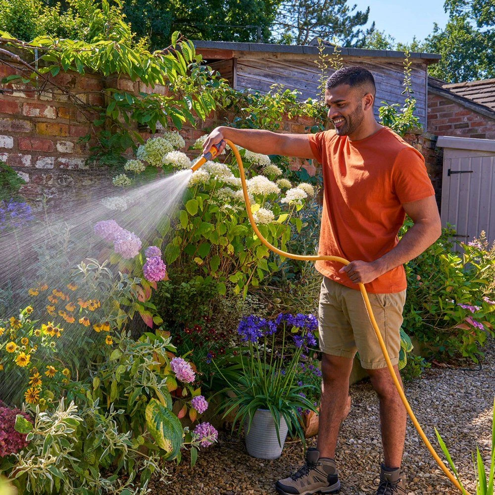 Hozelock 25m Wonderhoze 6 Hozelock 25m Wonderhoze - Image 4