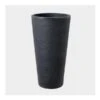 Stewarts 75cm Granite Tall Planter 1 Stewarts 75cm Granite Tall Planter -Garden Outdoor Store 5011431050392