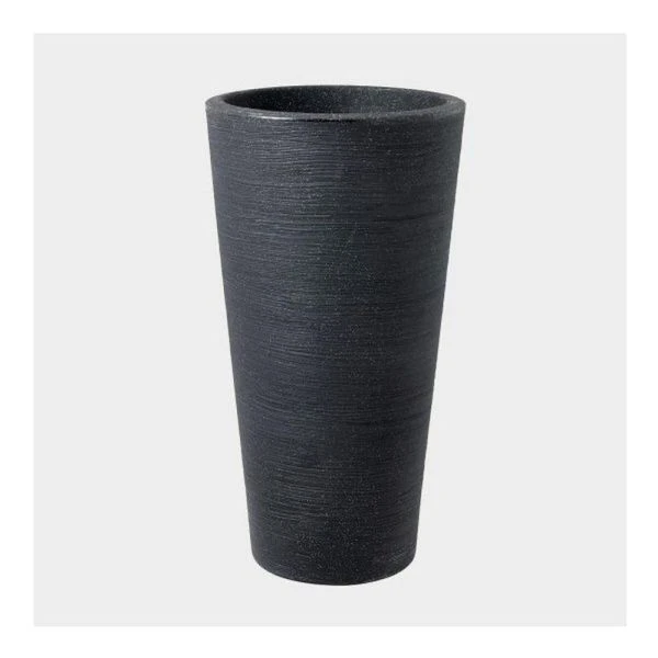 Stewarts 75cm Granite Tall Planter 3 Stewarts 75cm Granite Tall Planter