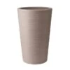Stewarts 55cm Dark Brown Medium Planter 1 Stewarts 55cm Dark Brown Medium Planter -Garden Outdoor Store 5011431051474