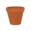 Woodlodge 35cm Terracotta Spang Standard Pot 1 Woodlodge 35cm Terracotta Spang Standard Pot -Garden Outdoor Store 5021346365016 77dd187a c2a6 4e1e 8882 38ee33f61ec4
