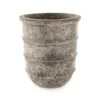 Woodlodge 64CM Tall Ancient Pot -Garden Outdoor Store 5021346399295