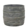 Woodlodge 23cm Milk Churn Planter -Garden Outdoor Store 5021346423570