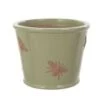 Woodlodge 38cm Green Bee Planter -Garden Outdoor Store 5021346434620 39448b02 5d15 4fa5 9ca2 e5cb064ac32f