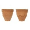 Woodlodge 47cm Plato Urn Pot 2 Woodlodge 47cm Plato Urn Pot -Garden Outdoor Store 5021346485516 59ed05c0 2d37 4616 9dd7 7e0ba980bdb1