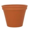 Woodlodge 43cm Terracotta Plain Pot -Garden Outdoor Store 5021346507768 090b8ebd 65cc 41fd 8598 de2eba37b198