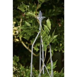 Tom Chambers 1.2m Grey Nostell Obelisk -Garden Outdoor Store 5022506026259 3