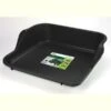 Stewarts 64.5cm Black Plastic Garden Potting Tray -Garden Outdoor Store 5022938310056