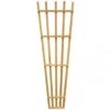 Zest 4 Leisure 1.83m X 0.63 Wooden Fan Trellis -Garden Outdoor Store 5027003007312 b13de28d f97e 4f88 ab1f 8daca7e82dcb
