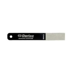 Darlac 150mm Diamond Sharpener Coarse Grade