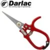 Darlac Ergo Snips 2 Darlac Ergo Snips -Garden Outdoor Store 5038210010392