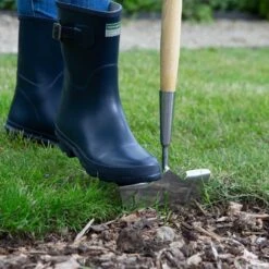 Wilkinson Sword Stainless Steel Lawn Edging Blade -Garden Outdoor Store 5050581000345 4