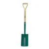 Wilkinson Sword Carbon Steel Border Spade 1 Wilkinson Sword Carbon Steel Border Spade -Garden Outdoor Store 5050581001526
