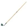 Wilkinson Sword Carbon Steel Draw Hoe -Garden Outdoor Store 5050581001977