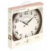 Outside In 23" Cheltenham Wall Clock -Garden Outdoor Store 5050642006286 5fecd287 0abd 452b 974f c374cbeed725
