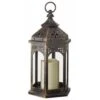 Outside In Moroccan Lantern -Garden Outdoor Store 5050642006576 16e7fc28 4666 4836 aec5 62430823d1f6