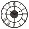 Outside In 13.5" Arundel Wall Clock -Garden Outdoor Store 5050642011471