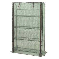 Smart Garden GroZone 1.7m Growhouse 12 Smart Garden GroZone 1.7m Growhouse -Garden Outdoor Store 5050642018227 5