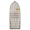 Smart Garden 1.2m Minster Willow Gothic Trellis -Garden Outdoor Store 5050642030472 f9a589d9 631e 4bf0 aa39 7acd2599302f