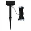 Smart Solar 100 LED Cool White String Lights -Garden Outdoor Store 5050642032469