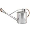 Smart Garden 9 Litre Long Reach Galvanised Steel Watering Can -Garden Outdoor Store 5050642047289 ac0b246a b322 48aa a2da e0ce0b0b1988
