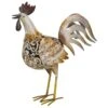 Smart Solar 45cm Metal Cockerel Silhouette -Garden Outdoor Store 5050642064132 562d7e11 24b2 4041 8d4a 8d3983d339eb