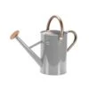 Smart Garden 9 Litre Slate Metal Watering Can -Garden Outdoor Store 5050642066976 b5c62d01 d5ca 47cf 934a 816c1d8a39ca