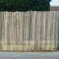 Smart Garden 3.8m X 1.2m SlatScreen Bamboo Screening