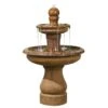 Kelkay 96cm Simplicity Water Feature -Garden Outdoor Store 5055066420946
