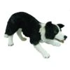 Vivid Arts 36cm Sheepdog - XRL-SDOG-F 1 Vivid Arts 36cm Sheepdog - XRL-SDOG-F -Garden Outdoor Store 5055195015549