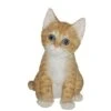 Vivid Arts 17cm Pet Pals Kitten (Colour Selected At Random) 1 Vivid Arts 17cm Pet Pals Kitten (Colour Selected At Random) -Garden Outdoor Store 5055195019424