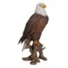 Vivid Arts 68cm American Bald Eagle - XRL-BLDE-A -Garden Outdoor Store 5055195022837