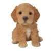 Vivid Arts 16cm Pet Pals Brown Cockapoo Puppy - PP-CKP5 -Garden Outdoor Store 5055195025593