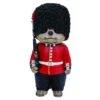 Vivid Arts 24cm Baby Meerkat Coldstream Guard -Garden Outdoor Store 5055195035417
