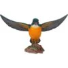 Vivid Arts 29cm Kingfisher Flying - XRL-FKGF-A 1 Vivid Arts 29cm Kingfisher Flying - XRL-FKGF-A -Garden Outdoor Store 5055195037589 4f85fc36 f83b 4a8b a739 27898812c682