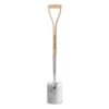 Kent & Stowe Garden Life Stainless Steel Digging Spade -Garden Outdoor Store 5060396797439