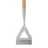 Kent & Stowe Garden Life Stainless Steel Dutch Hoe -Garden Outdoor Store 5060396797453