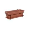 Artevasi 40cm Terracotta Venezia Plant Box Balcony Kit -Garden Outdoor Store 5600442800135 ed169bd8 f40b 45f0 83d7 2d7608049db3